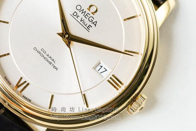 OMEGA手錶 omega蝶飛系列 頂級複刻 歐米茄男表 omega機械表 歐米茄高端男士腕表  hds1379